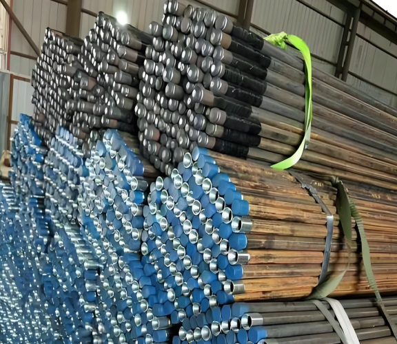 达州单向注浆管流量可控